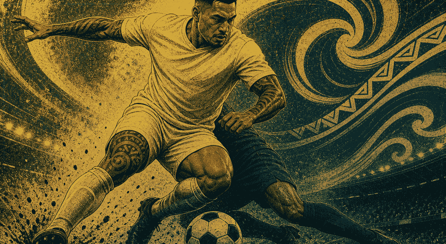 Image sur 🇦🇺 Australie : les Socceroos au Mondial