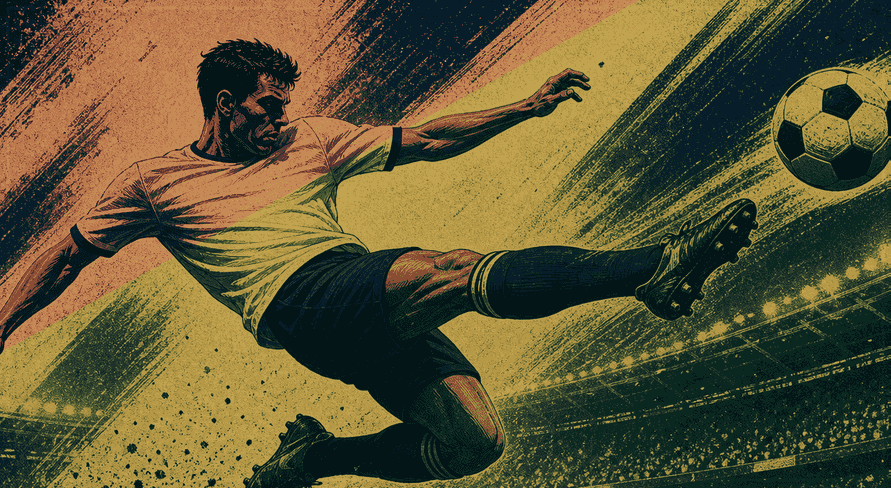 Image sur 🇧🇪 Les Diables rouges au défi