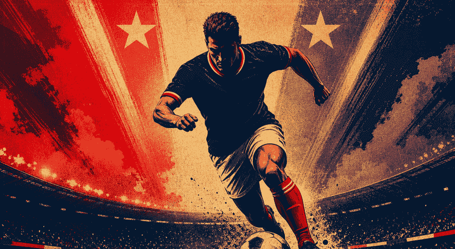 Image sur Quiz France 🇫🇷 — Coupe du Monde