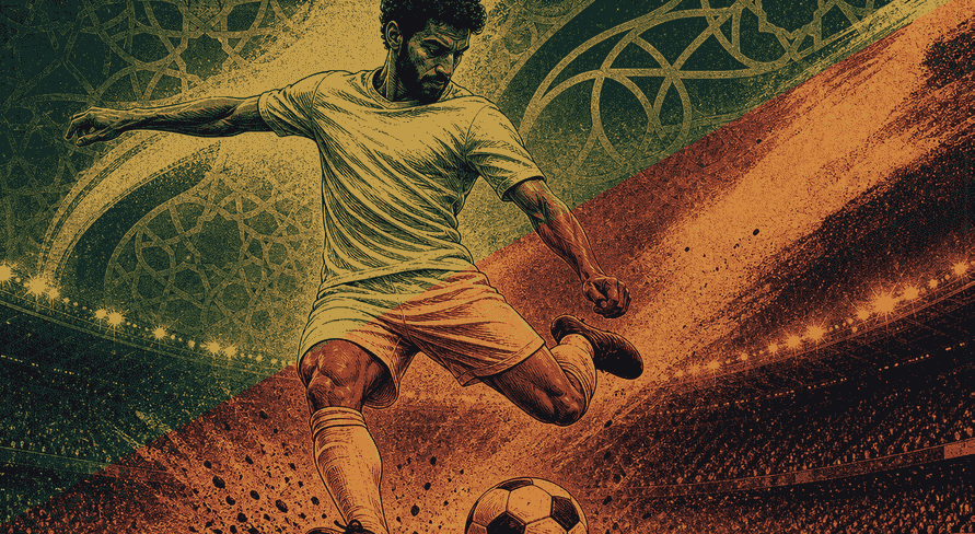 Image sur 🇮🇷 Iran : le Team Melli au Mondial