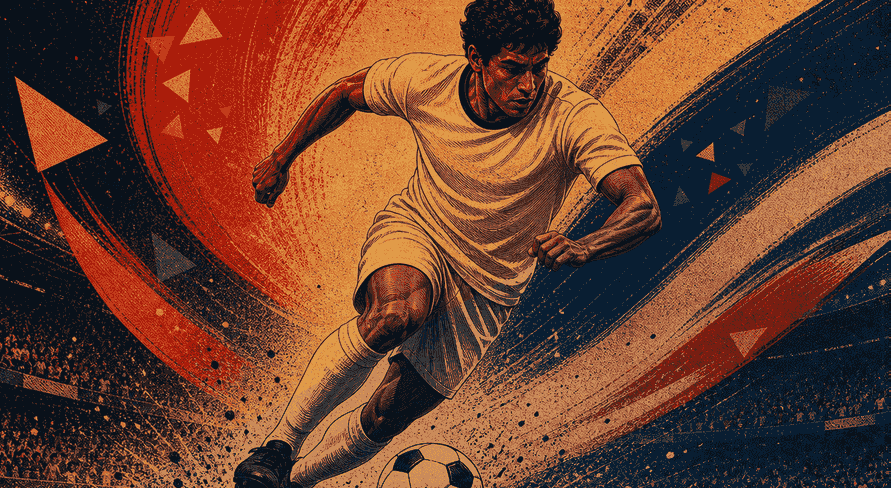 Image sur 🇵🇾 Paraguay : l'Albirroja au Mondial