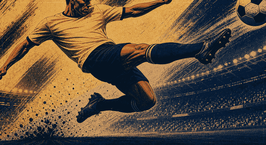 Image sur 🇳🇱 Pays-Bas : les Oranje au Mondial