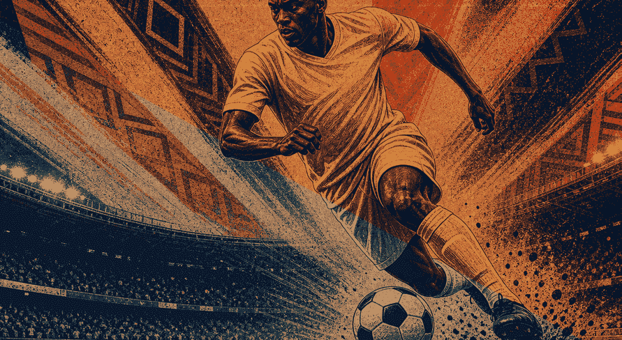 Image sur 🇨🇩 RD Congo : le quiz des Léopards