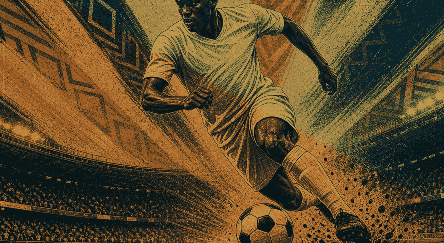 Image sur 🇸🇳 Les Lions de la Teranga