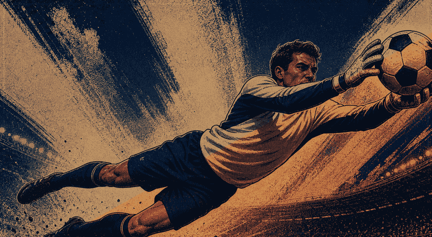 Image sur 🇨🇿 Tchéquie : le quiz football