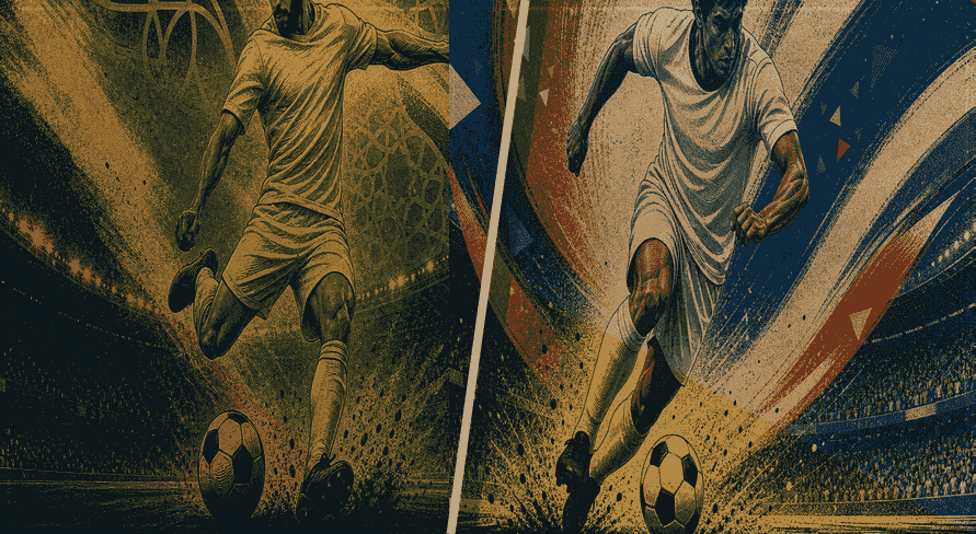 Image sur 🇸🇦 Arabie saoudite – Uruguay 🇺🇾
