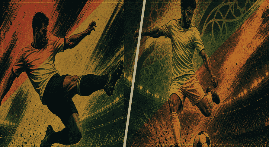 Image sur 🇧🇪 Belgique – Iran : le quiz du choc 🇮🇷