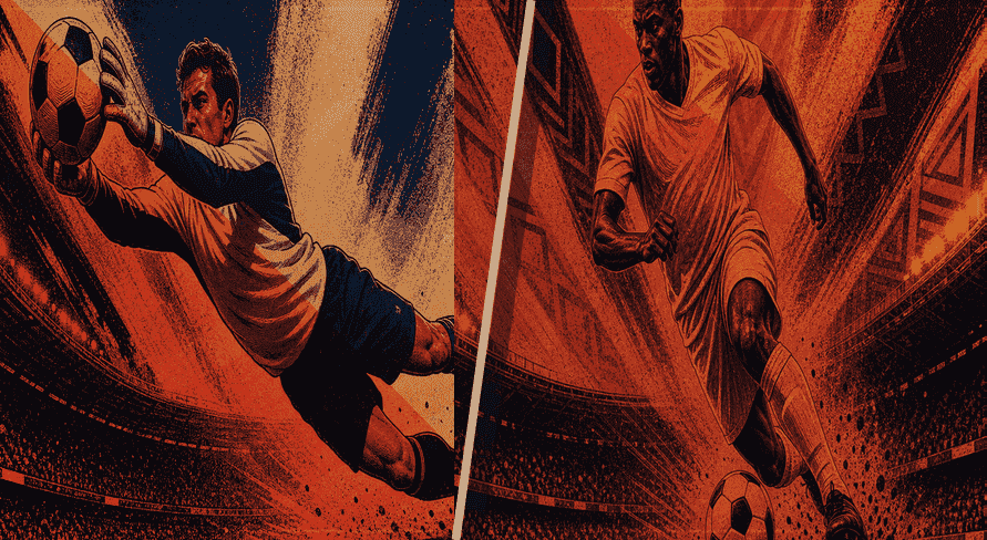 Image sur Croatie 🇭🇷 – Ghana 🇬🇭 : le quiz du choc