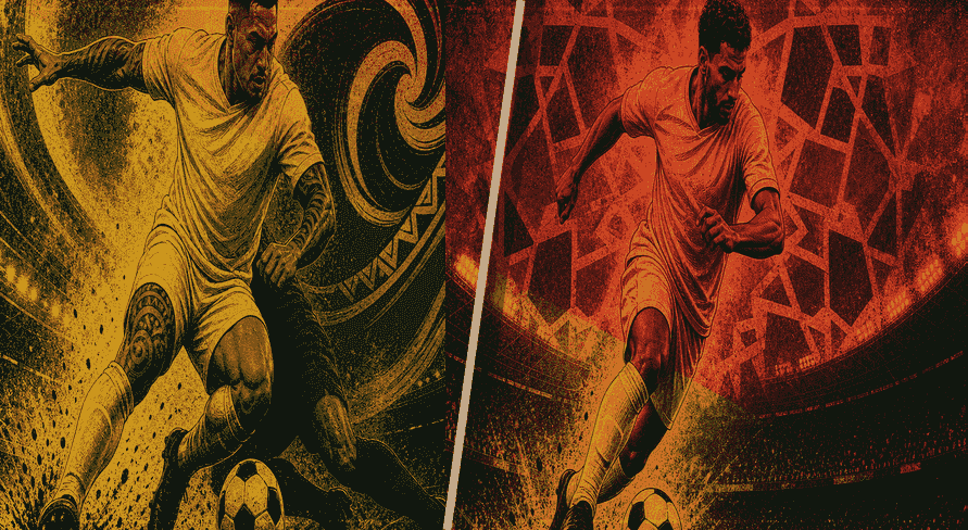 Image sur Australie 🇦🇺 – Égypte 🇪🇬 — 8e de finale