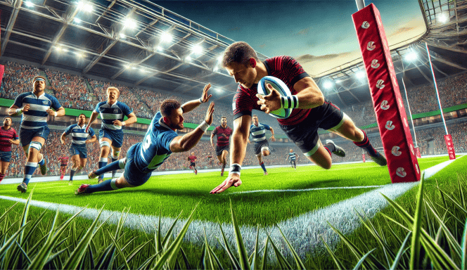 Image sur Les palmarès du rugby à 7 aux jeux olympiques