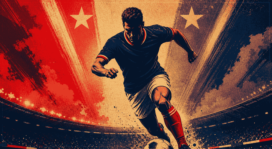 Image sur Quiz France 🇫🇷 — Coupe du Monde