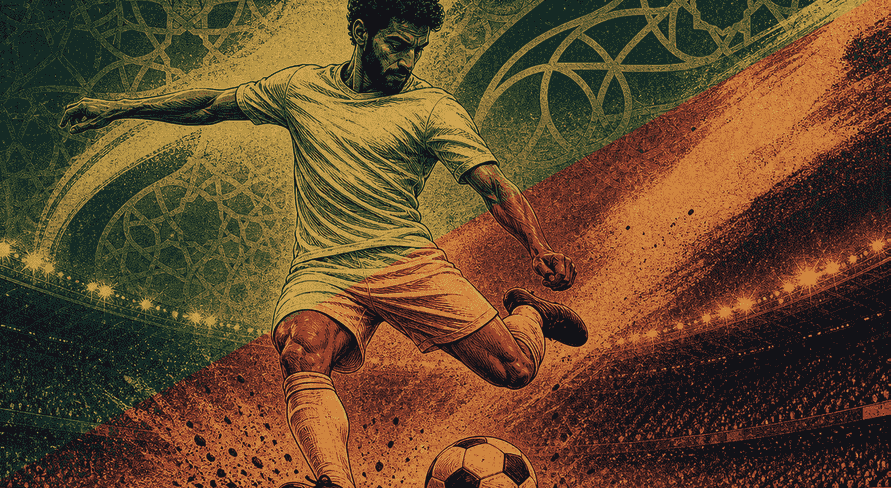 Image sur 🇮🇷 Iran : le Team Melli au Mondial