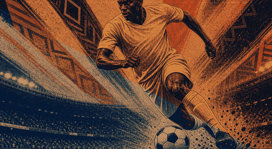 Image sur 🇨🇩 RD Congo : le quiz des Léopards