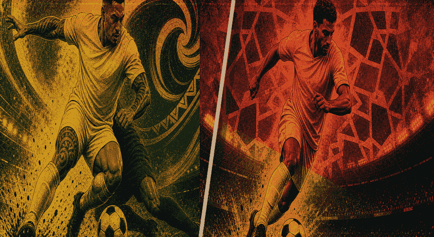 Image sur Australie 🇦🇺 – Égypte 🇪🇬 — 8e de finale