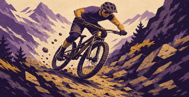 Image sur Épreuves et Champions du Cyclisme VTT aux Jeux Olympiques