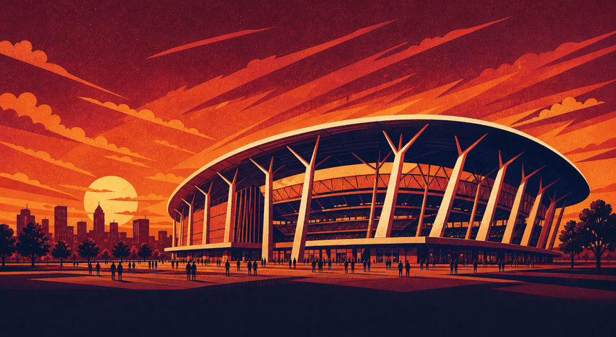 Image sur Tout savoir sur le Mondial 2026